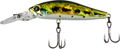 Воблер TSURIBITO Deep Diver Minnow 60F / 013 / 43242