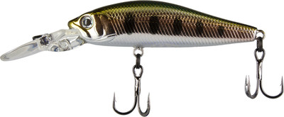 Воблер TSURIBITO Deep Diver Minnow 60F / 053 / 43253