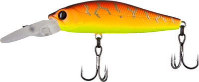 Воблер TSURIBITO Deep Diver Minnow 60S / 029 / 43358