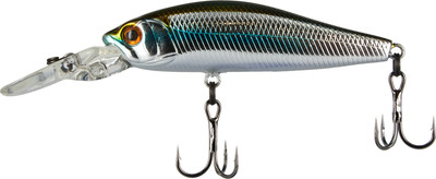 Воблер TSURIBITO Deep Diver Minnow 60S / 035 / 43359