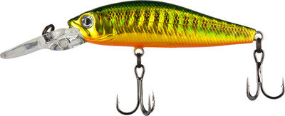 Воблер TSURIBITO Deep Diver Minnow 60S / 036 / 43360