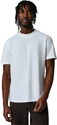 Футболка Mark Formelle 111952 (р.96-182/188, белый)