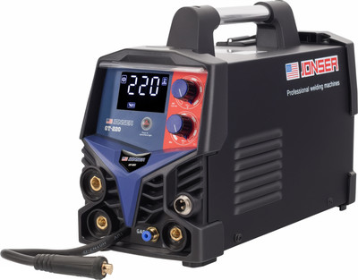 Полуавтомат сварочный Jonser GT-220 / 720295