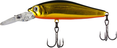 Воблер TSURIBITO Deep Diver Minnow 60S / 001 / 43271