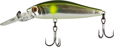 Воблер TSURIBITO Deep Diver Minnow 60S / 009 / 43272