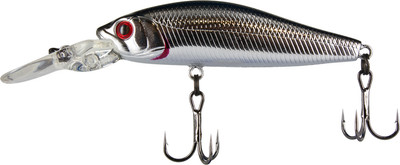Воблер TSURIBITO Deep Diver Minnow 60S / 011 / 43273