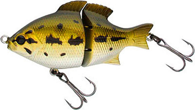 Воблер TSURIBITO Pike Hunter 60S / 013 / 43222