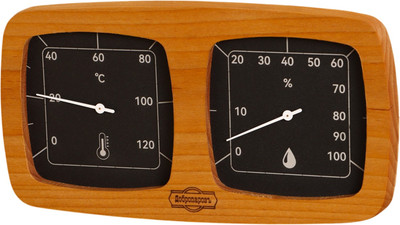 Термогигрометр для бани Добропаровъ 9733821