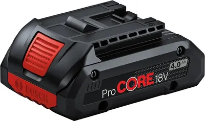 Аккумулятор для электроинструмента Bosch 1600A0193L