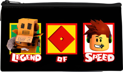 Пенал Centrum Blocks / 77897