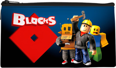 Пенал Centrum Blocks / 77925