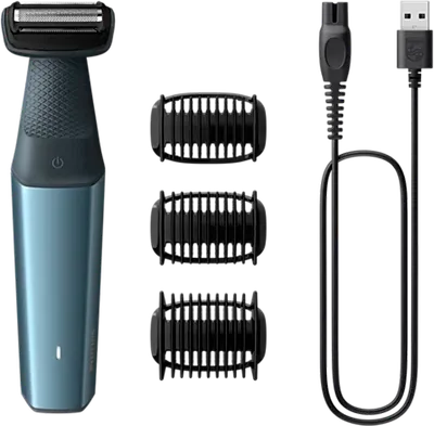 Триммер Philips Bodygroom Series 3000 BG3027/03