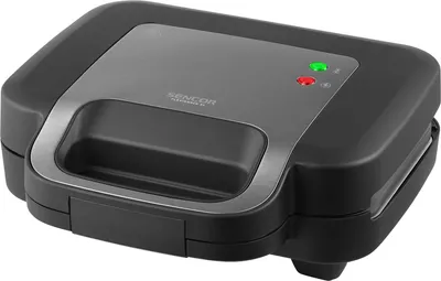 Мультипекарь Sencor SSM 9860 BK