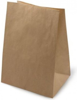 Набор бумажных пакетов Aviora 108-050