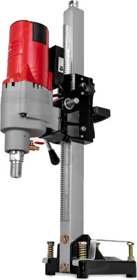 Установка алмазного бурения DLT Ken 6250N / 0341