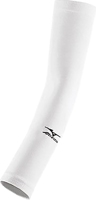 Рукава спортивные Mizuno ArmGuard / 32EY6553W01 (S/M)