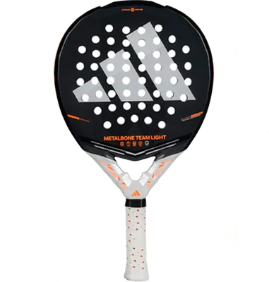 Ракетка для падел-тенниса Adidas Metalbone Team Light 3.5 / AR2CA3
