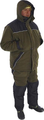 Костюм для охоты и рыбалки UniversaL Ирбис-Hunter (р.58-60/180-190)