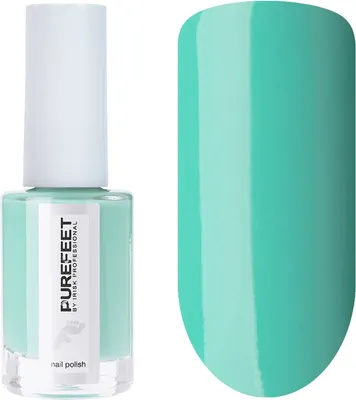 Лак для ногтей IRISK PureFeet Nail Polish тон 070 (10мл)