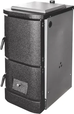 Твердотопливный котел АТЕМ Житомир АКТВ-14