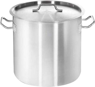 Кастрюля Luxstahl кт3506д (12л)