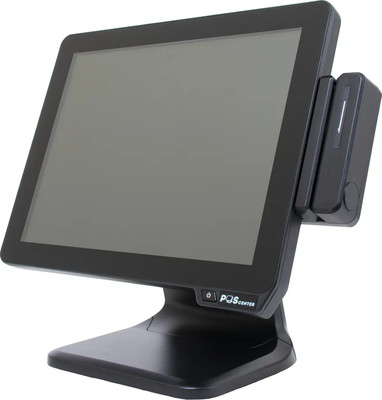 POS-монитор POScenter POS200 / 71072100