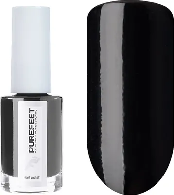 Лак для ногтей IRISK PureFeet Nail Polish тон 002 (10мл)