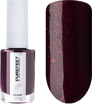 Лак для ногтей IRISK PureFeet Nail Polish тон 040 (10мл)