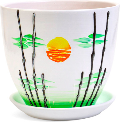 Вазон Sima-Land Азия 10898429