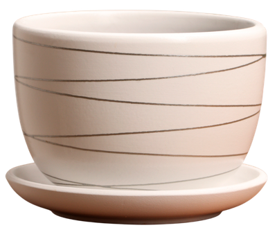 Вазон Sima-Land Магнолия 9294329