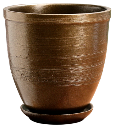 Вазон Sima-Land Черное золото 6912628