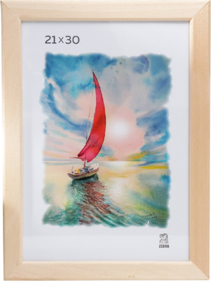 Рамка ZEBRA Nauru 21x30 / 3839429