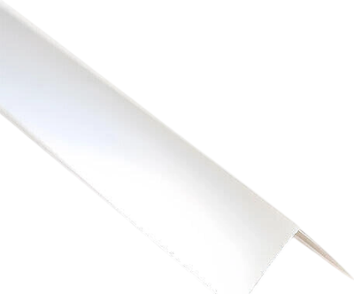 Уголок отделочный Ideal 15х15 (2.7м, белый)