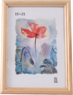 Рамка ZEBRA Ada 15x21 / 3839390