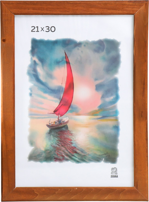 Рамка ZEBRA Nauru 21x30 / 3839430