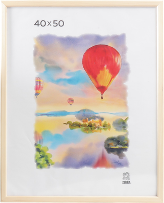 Рамка ZEBRA Tuvalu 40x50 / 3839467