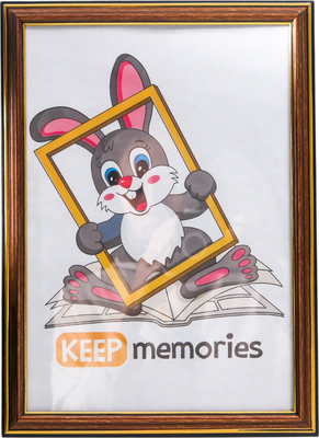 Рамка Keep Memories Interior Office 21x30 / 3595001