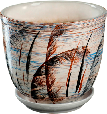 Вазон Sima-Land Камыш 6912619