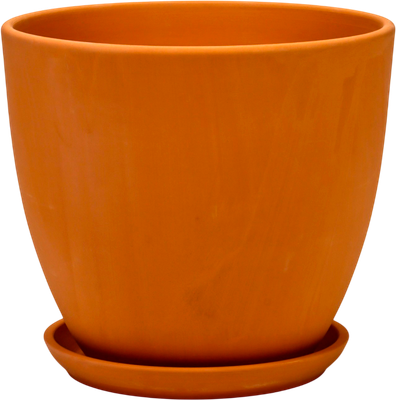 Вазон Sima-Land Терра №6 7489167