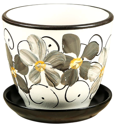 Вазон Sima-Land Фиалка 164801