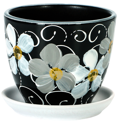 Вазон Sima-Land Фиалка 164981