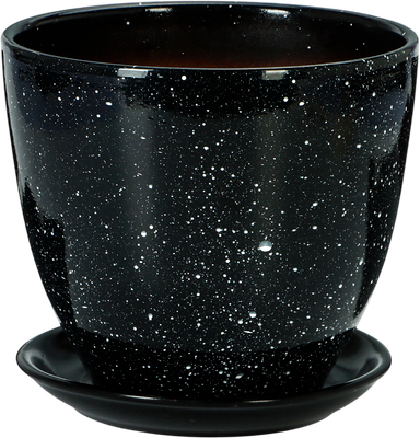 Вазон Sima-Land Гранит 9459204