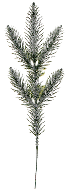 Ветка новогодняя Sima-Land 9561185
