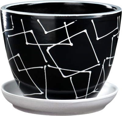 Вазон Sima-Land Иллюзия 5224074