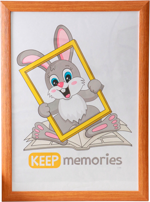 Рамка Keep Memories Luxe Elegance 50x70 / 10972651 (бежевый)