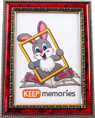 Рамка Keep Memories Ada 15x21 / 1114511 (яшма)