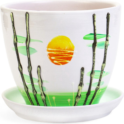 Вазон Sima-Land Азия 10898427