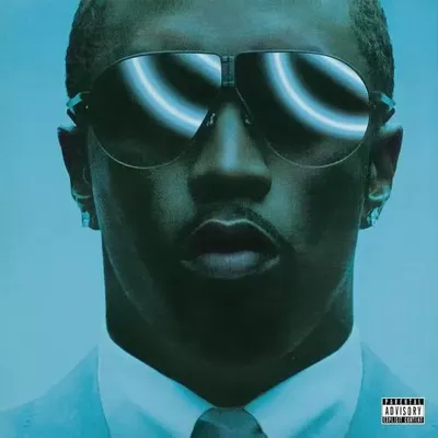 Виниловая пластинка Bad Boy Entertainment Diddy - Press Play