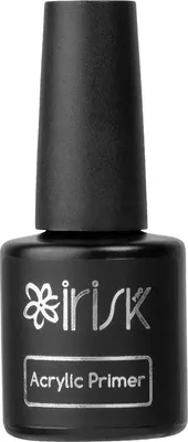 Кислотный праймер для ногтей IRISK Acryliс Primer (10мл)