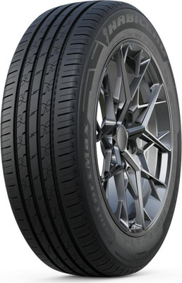 Летняя легкогрузовая шина Hankook Vantra Transit RA58 185R14C 102/100R